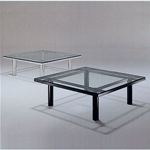 Intersect Low Table